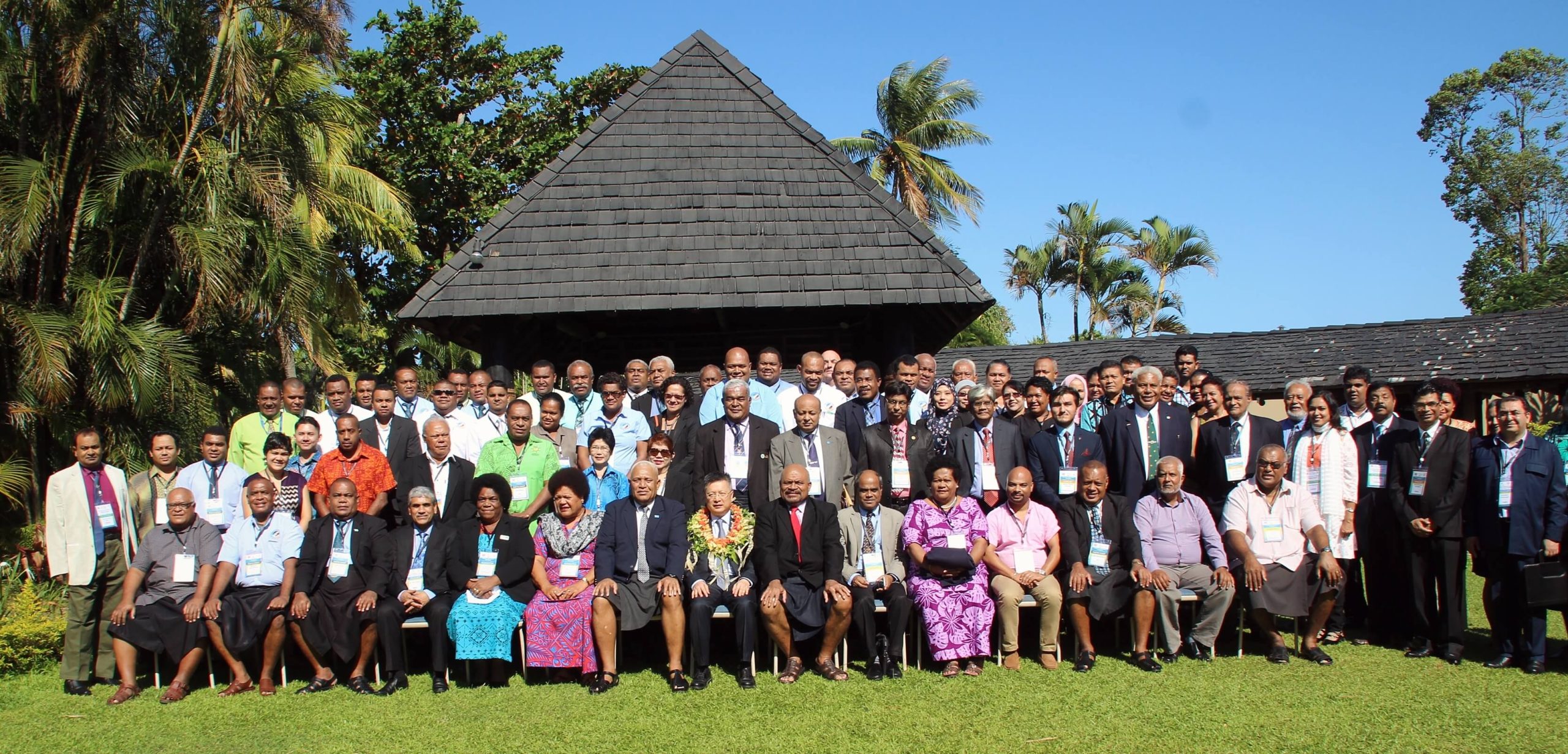 Rural Development Symposium 2018 Held