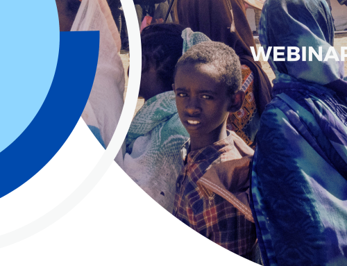 CIRDAP Webinar on the world Humanitarian Day – 31 August 2023