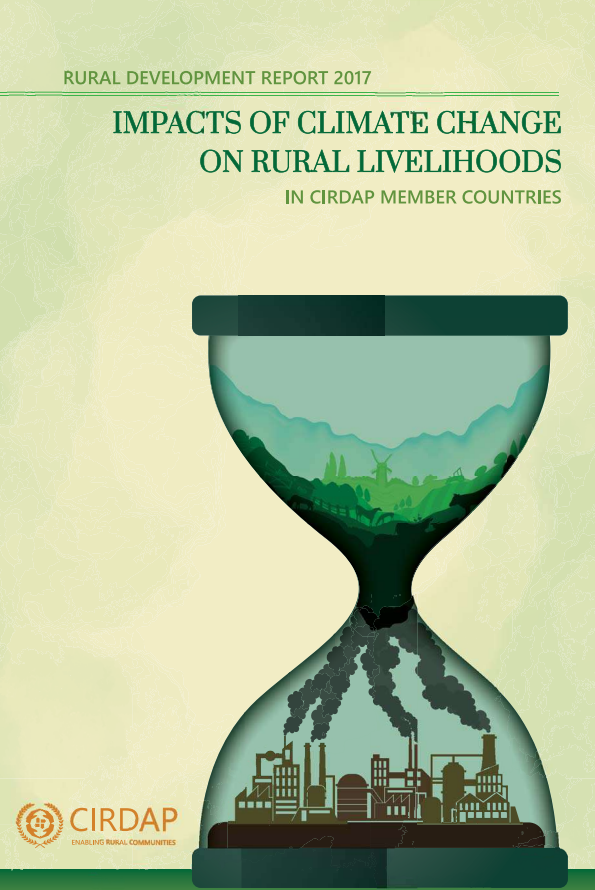 Impacts of Climate Change on Rural Livelihoods