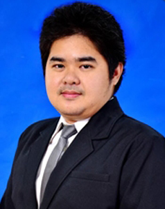 Dr. Aongart Aun-a-nan