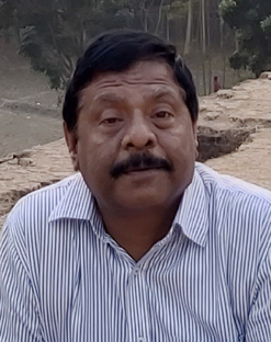 Arulappu George Chandra Babu