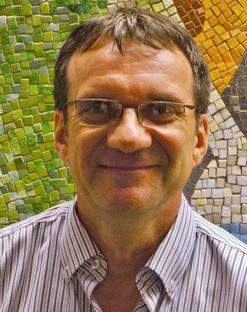 Dr. Brian Szuster