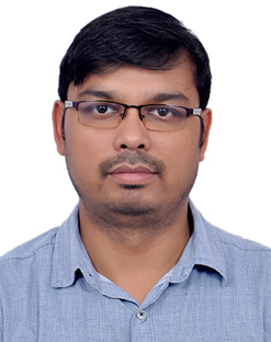 Binoy Goswami