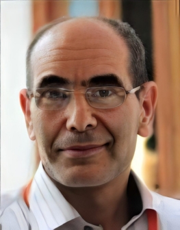 Dr. Farhad Mirzaei