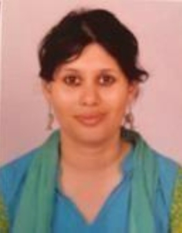 Dr. Parama Bannerji