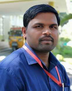 Dr. Raj Kumar Pammi