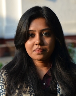 Dr. Ruchira Bhattacharya