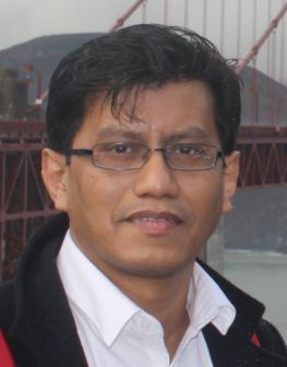 Dr. Shubhasish Barua