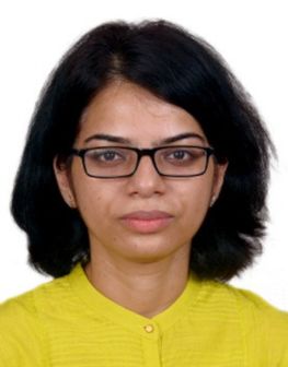 Dr. Sonal Mobar Roy