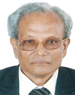Md Shahjahan Ali