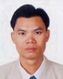 Dr. Phu Xuan Pham