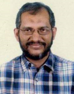 Prof. Dr. Mehedi Ahmed Ansary