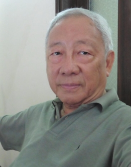 Prof. Poh Poh Wong