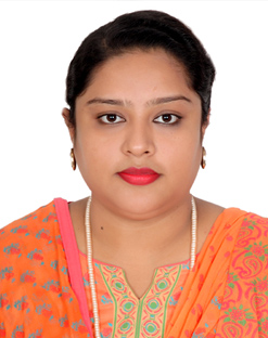 Ms. Rezoyana Kabir Rasha