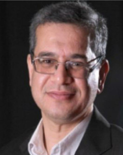 Seyed Ahmad Mohaddes