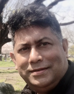 Dr. Shaikh Tanveer Hossain