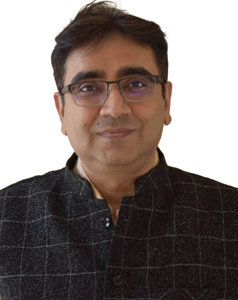 Dr. V K Arora