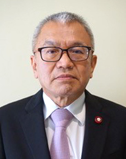 Dr. Pornchai Danvivathana
