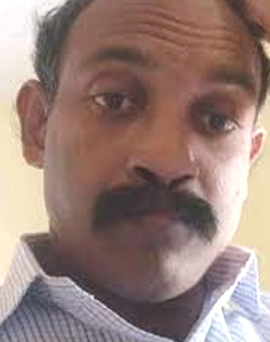 Dr. Manikandan A D