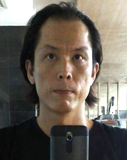 Chucheep Wongsupap