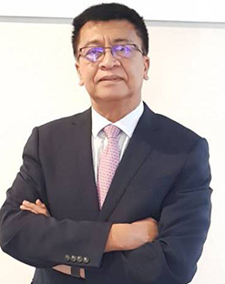 Choomjet Karnjanakesorn