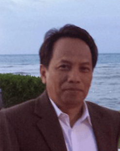 Dr. Achmad Rachman
