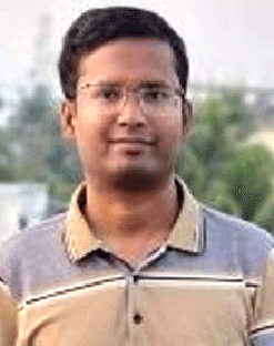 Dr. Apurba Roy