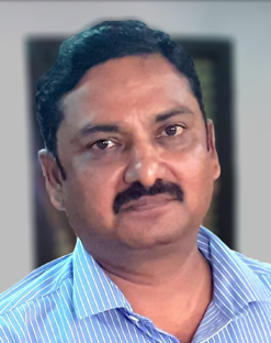 Dr. R Ramesh