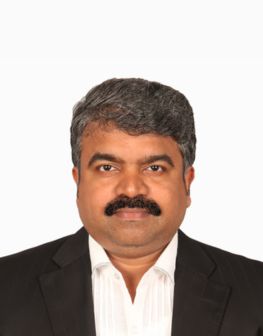 Dr Sreekanth Attaluri