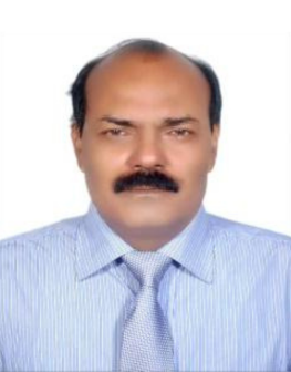 Dr. Binay Kumar Chakraborty