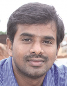 Dr. K. Prabhakar