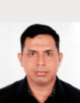 Dr. Mohammad Nazrul Islam