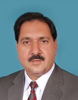 Dr. Manzoor Ahmad Malik