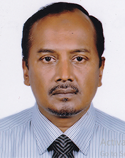 Dr. Md Abu Yousuf