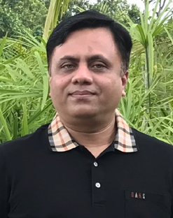 Dr. Mohammad Shariful Islam