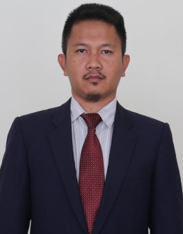 Dr. Yudhistira Nugraha, SP. M.P.