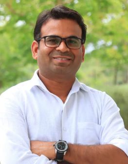 Ghanshyam Pandey