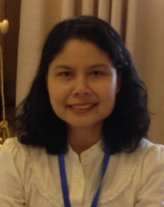 Mrs. Jaruwan Jan-in