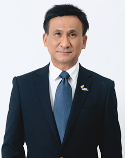 Mr. Bunluesak Sorajjakit