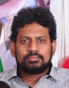 Dr. (Er.) Kiran Jalem