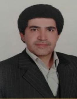 Mohsen Ebrahimpour Mir
