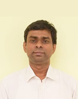 Mr. Yuvaraju A​