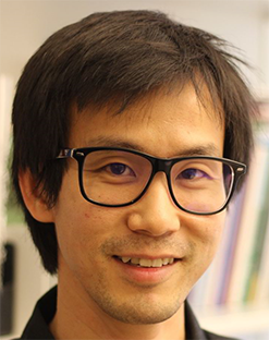 Dr. Panya Sae-Lim