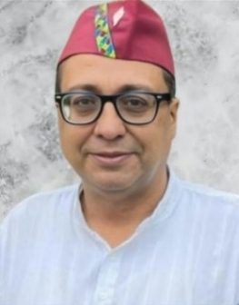 Pawan Kumar