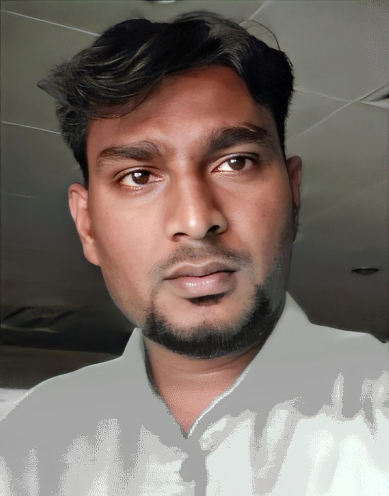 Dr.Rajesh Jayaraman
