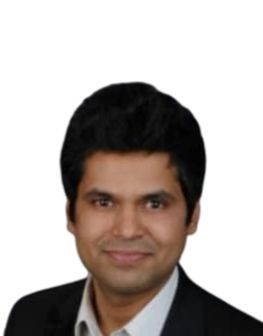 Sachin Hegdekudgi