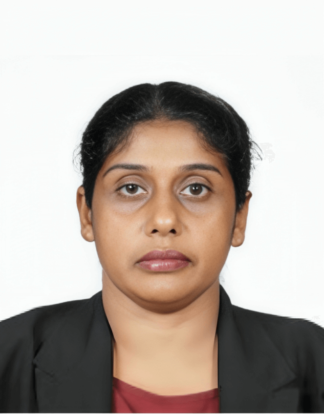 Sagarika Hitihamu