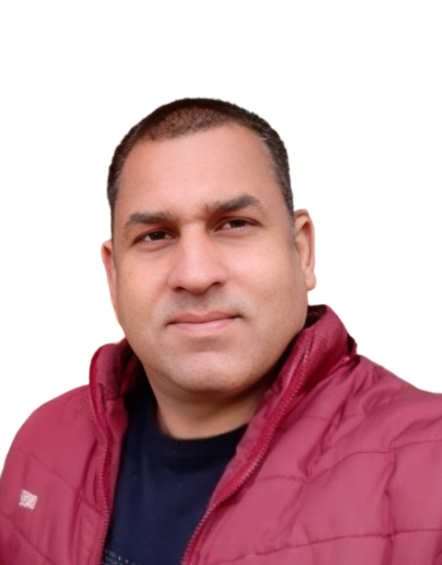 Dr. Parveen Kumar