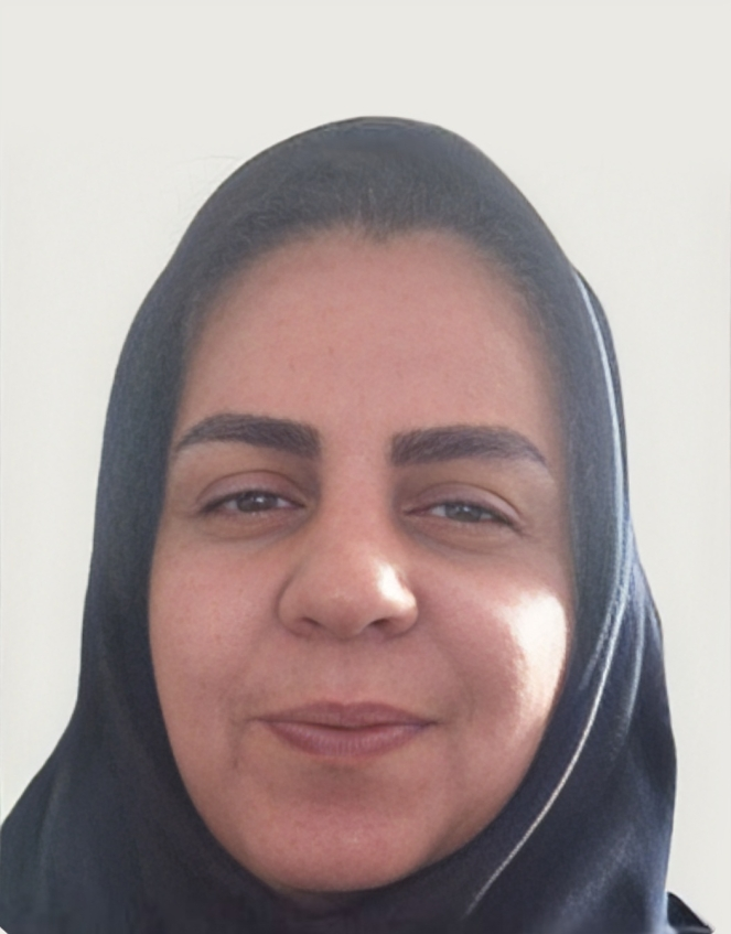 Shohreh Soltani