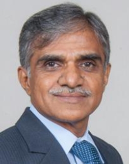 Dr. Sreenath Dixit
